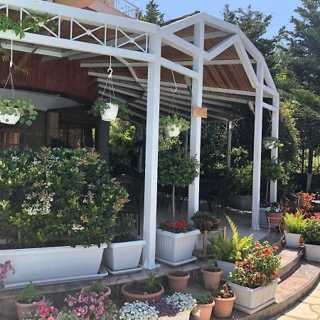 Jb Hotel Sarandë 外观 照片