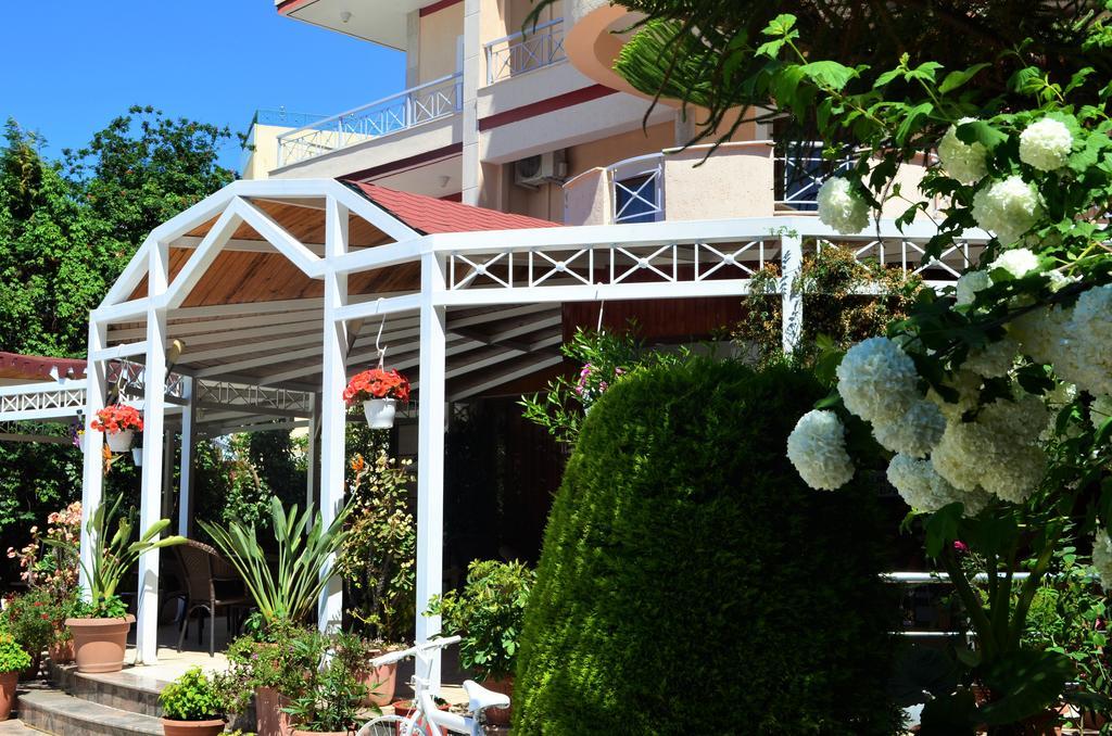 Jb Hotel Sarandë 外观 照片