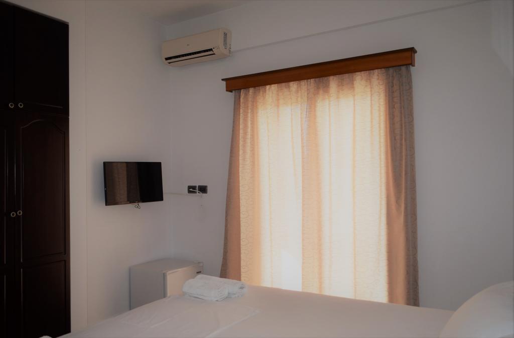 Jb Hotel Sarandë 外观 照片