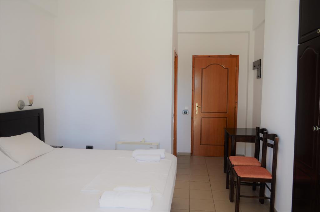 Jb Hotel Sarandë 外观 照片